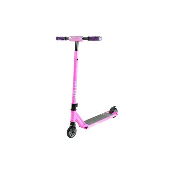 Grit Atom Scooter Pink
