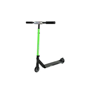 Grit Atom Scooter Slimer Green