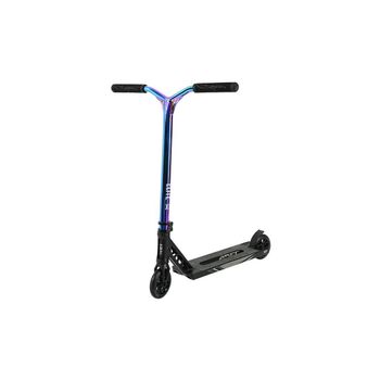 Grit Elite XM Scooter Blackened