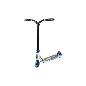 Grit Elite XM Scooter Silver Mist