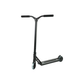 Grit Elite 5er Scooter Black Satin
