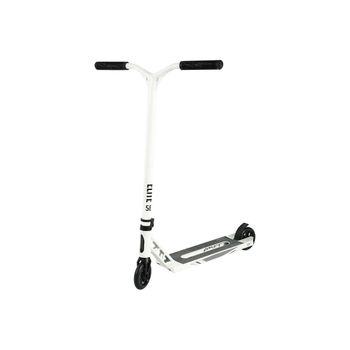 Grit Elite 5er Scooter White Satin
