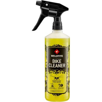 Weldtite Bike Cleaner