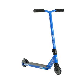 Crisp Trophy Scooter Blue/Black
