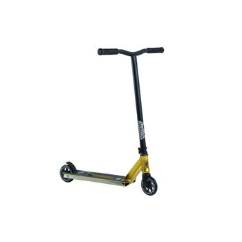 Crisp Switch Scooter Gold/Black