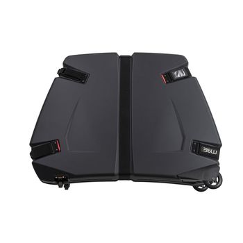 B&W Bike Travel Box 2.0