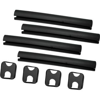 B&W Bike Travel Protection Set