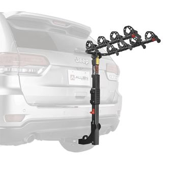 Allen Premier 4 Bike Hitch Rack
