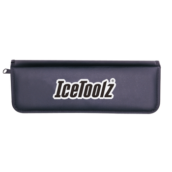 IceToolz Bicycle Tap Set Tool Kit