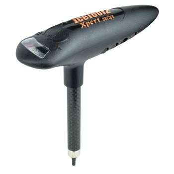 Torque Wrench Set 3 - 10Nm - IceToolz