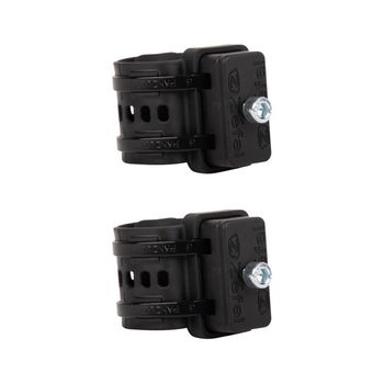 Zefal Gizmo Universal Bottle Cage Clamp Set