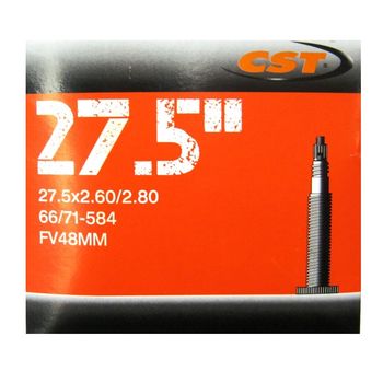 CST Bicycle Inner Tubes