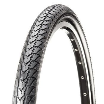 CST Semi-Slick 26 x 1.75 C1446 Urban Tyre