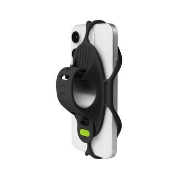 Bike Tie 5 Smartphone Holder Handlebar Mount
