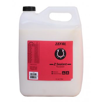 Zefal Z-Sealant 5Litre