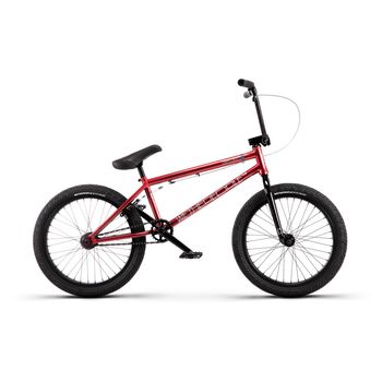 Wethepeople Crysis Freestyle BMX