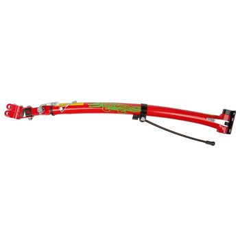 Trail-Gator Bicycle Towbar