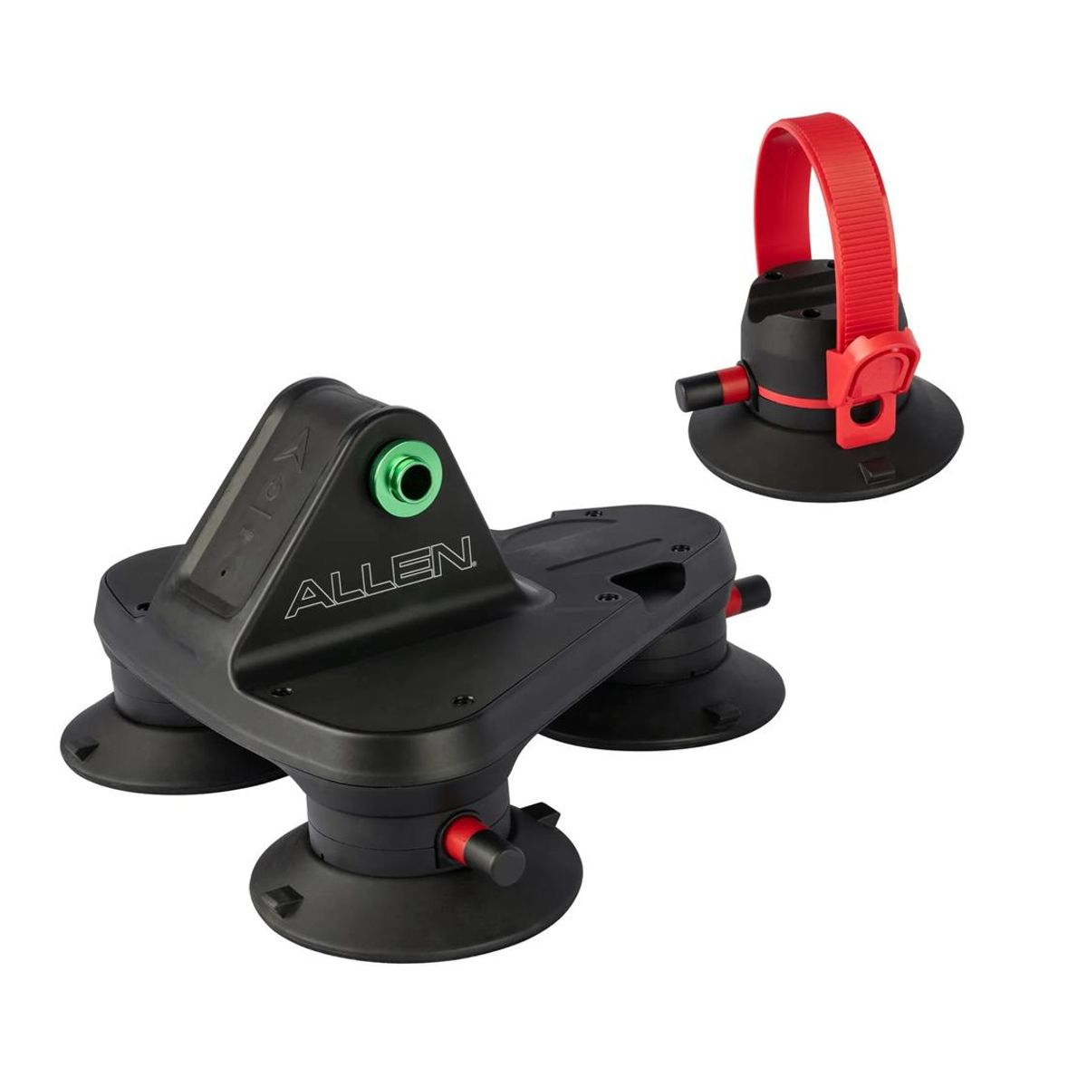 Allen Smart Suction Go Compact 1-Bike Rack