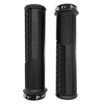 Peatys Monarch Pro Mushroom Grips