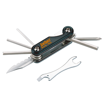 IceToolz Blade Man Multi Tool