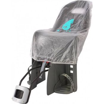 Polisport Rain Cover for Rear Bicycle Seats