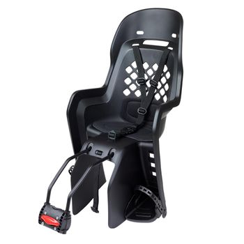 Polisport Joy FF Child Seat Black