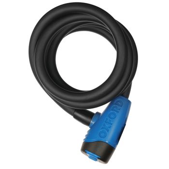 Oxford Cable12 Lock