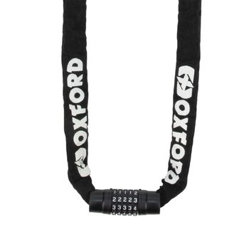 Oxford Combi Chain8 Lock