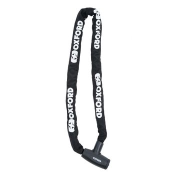 Oxford GP Chain8 Round Lock