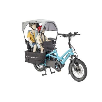Tern Passenger Accessory Sun Shield
