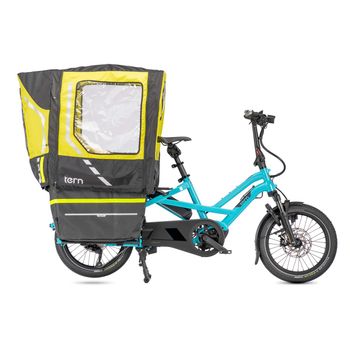 Tern Passenger Accessory Rain Shield