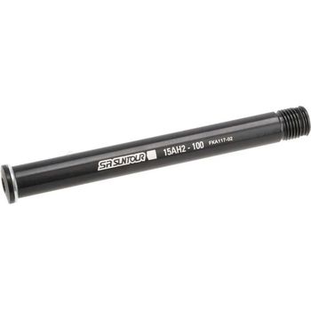 Tern Front Thru Axle GSD G2 & HSD 100x15 SR Suntour