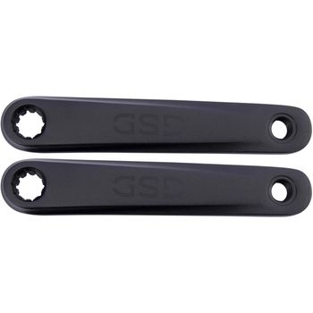 Tern Crank Arm Set GSD G1 for Bosch ISIS Type