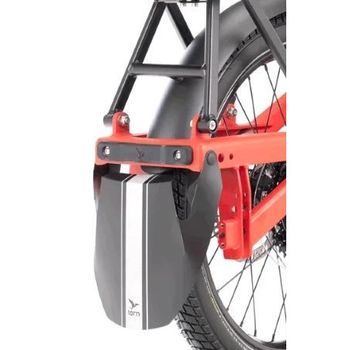 Tern MudShield Rear Guard Fender for GSD and Quick Haul Long