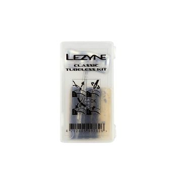 Lezyne Classic Tubeless Kit Box 24