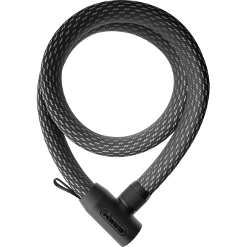 Abus Yarnit Chain 4004K Lock