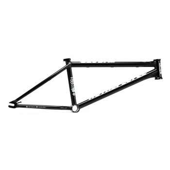 Wethepeople Global BMX Frame - Black