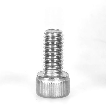 Oxford Stainless Steel Bolt
