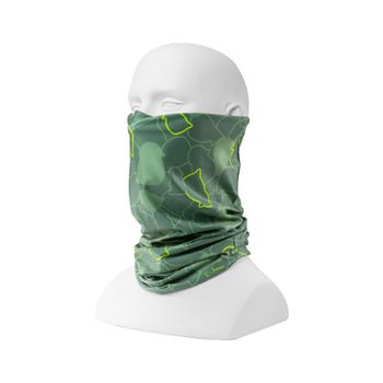 Bone Collection UV Bone Neck Gaiter