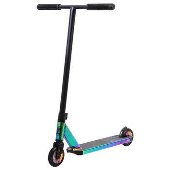 Invert Supreme 1-7-12 Scooter Neo/Black