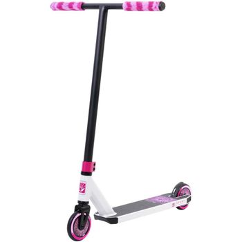Invert Supreme 1-7-12 Scooter White/Black/Pink