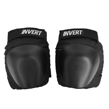 Invert Knee Pads Black