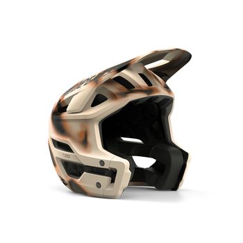 Bluegrass Jetro MIPS Helmet Burnt Wax