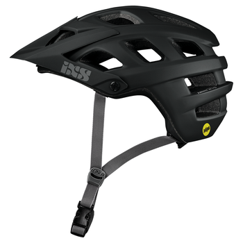 iXS Trail EVO MIPS Helmet Black