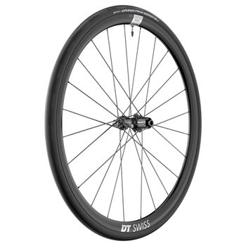 DT Swiss E 1800 30 Spline 700C Wheel With Tyre