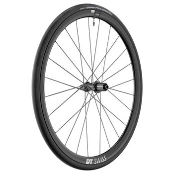 DT Swiss ER 1600 30 Spline 700C Wheel With Tyre