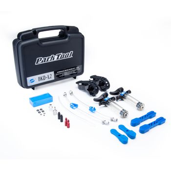 Park Tool Bleed Kit Spares