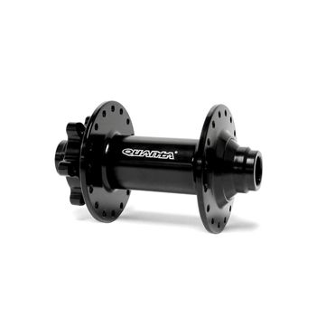 Quanta MTB Disc 6-Bolt Boost Front Hub