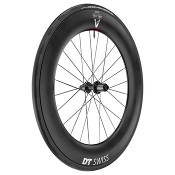 DT Swiss ARC 1100 WTS Rear Wheel