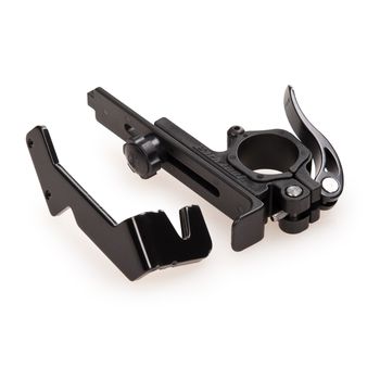 Park Tool TS-25 Repair Stand Mounted Wheel Truing Stand